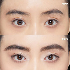 NYX Lift & Snatch: tintado preciso para cejas definidas.