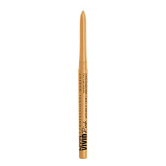 NYX Vivid Rich Mechanical Eye Pencil Amber Stunner for precise lining.