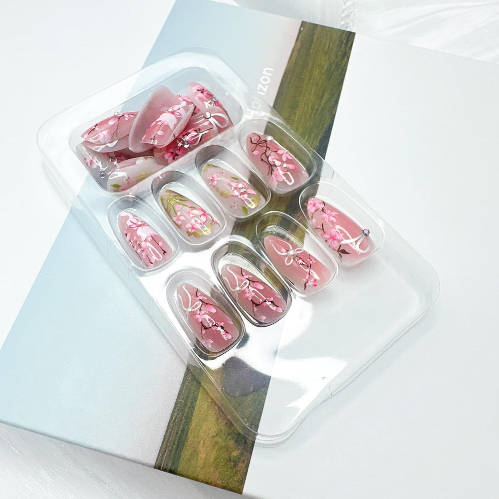NZRAESTRS DIY para manicura en casa