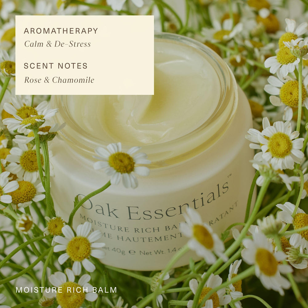 1.4 oz jar for daily use on dry skin.