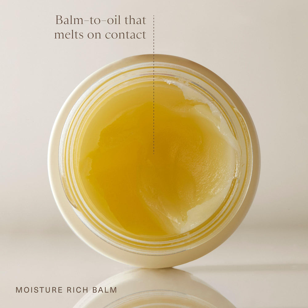 Formulation supports softness and elasticity with nutrient oils.