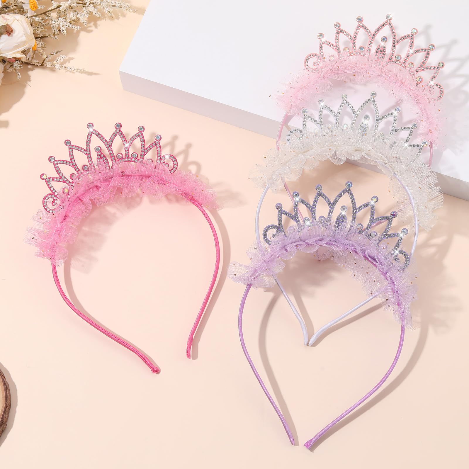 Regalo perfecto OAOLEER para cumpleaños de niñas