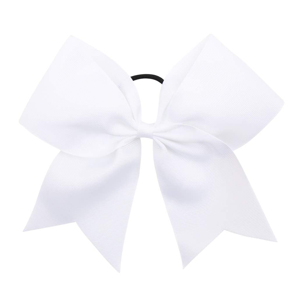 OAOLEER lightweight handmade cheer bow ideal for daily practice.