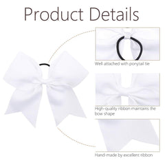 OAOLEER ponytail back closure keeps hair in place during workouts.