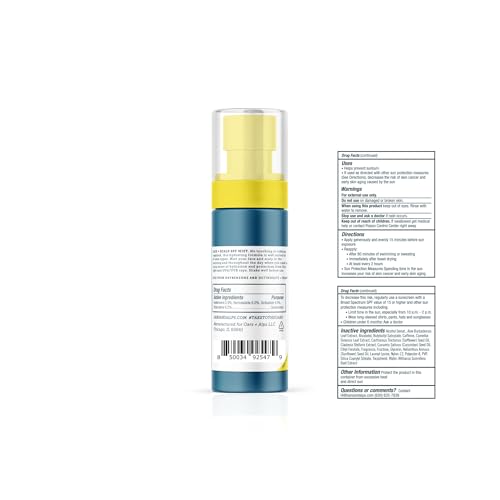 Oars + Alps con aloe y pepino para rostro y cabello, hidratación suave.