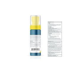 Oars + Alps con aloe y pepino para rostro y cabello, hidratación suave.