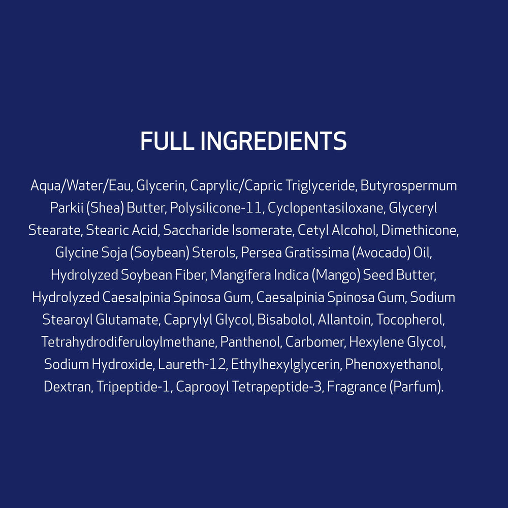 Obagi Hydrate suitable for all skin types, including sensitive.
