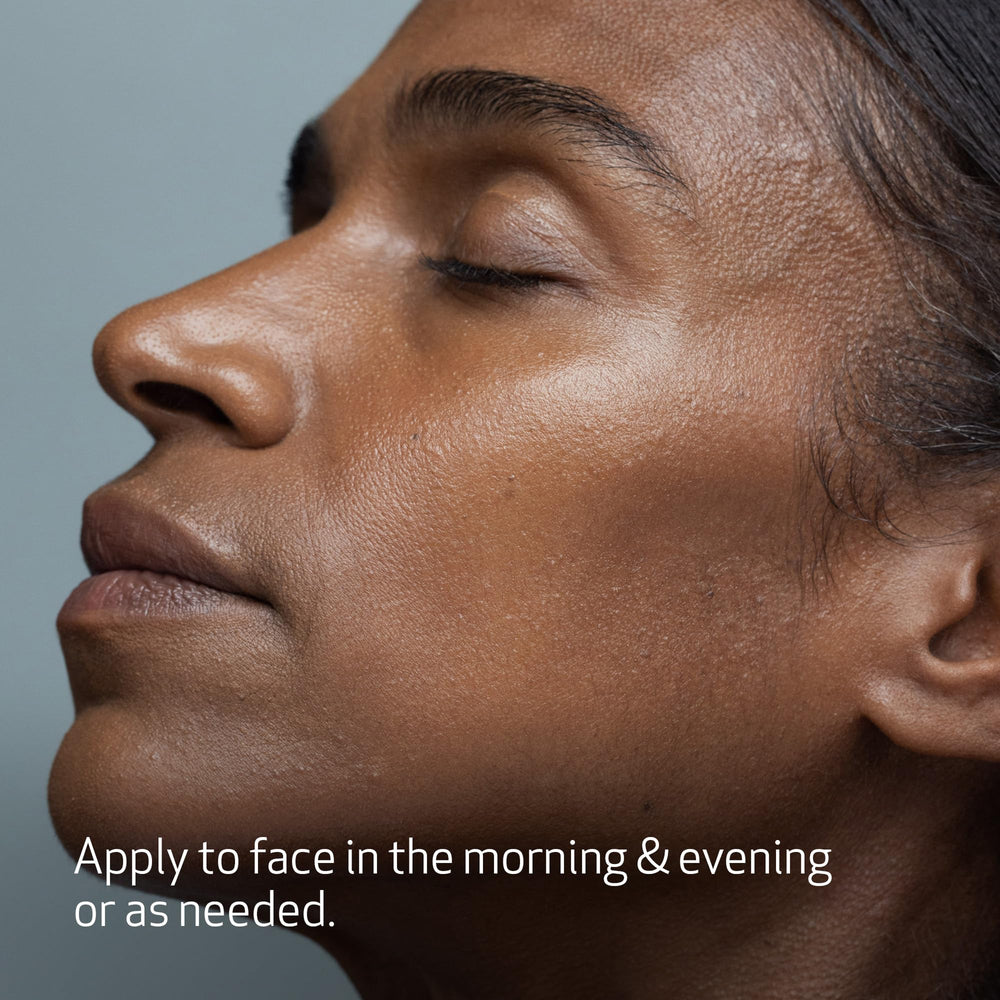 Application routine for smooth, even coverage.