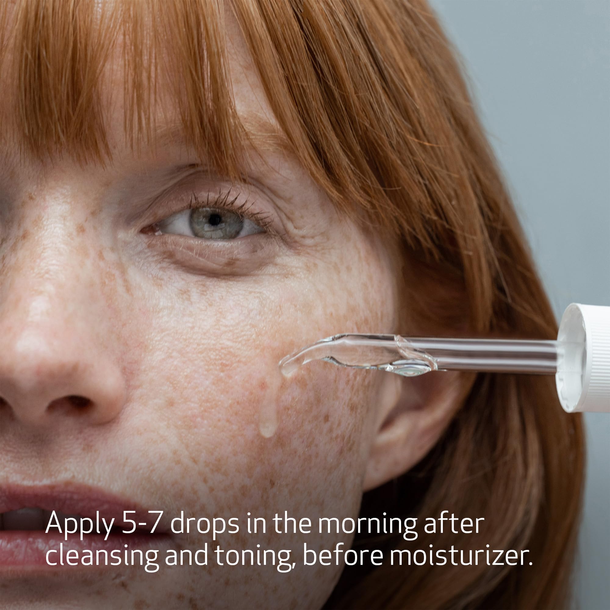 Obagi Medical Professional-C 15% Serum minimizes signs of past damage
