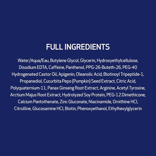Obagi Nu-Cil BioStim dermatologist-tested endorsement seal