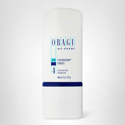 Part of the Obagi Nu-Derm brightening system for consistent care.