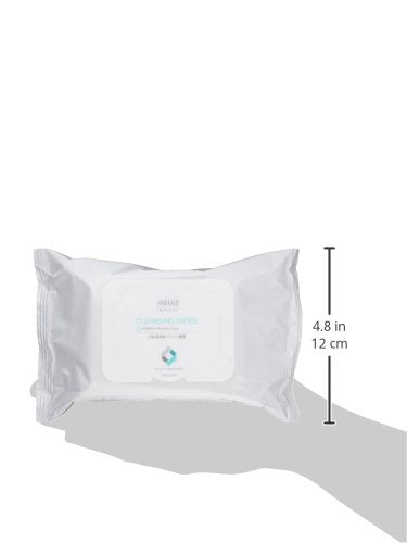 Obagi On the Go Wipes in travel-ready pack for quick refreshment
