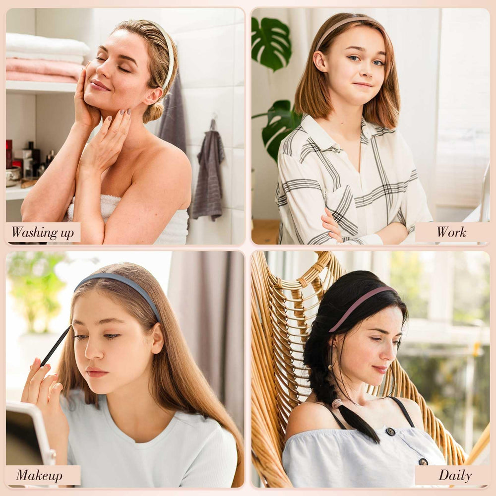 obeoby headbands offer flexible fit for all hair types