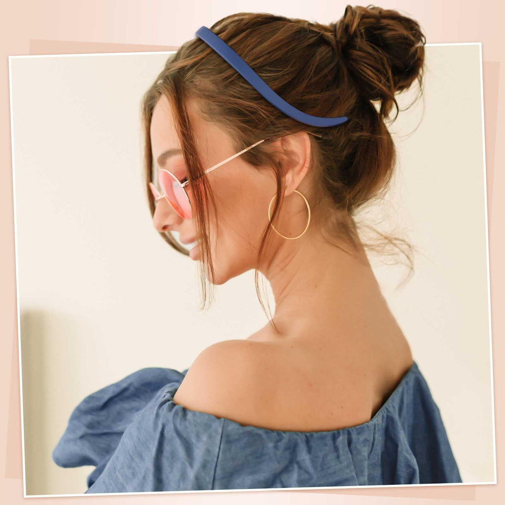 obeoby headbands are a practical gift option for friends and family