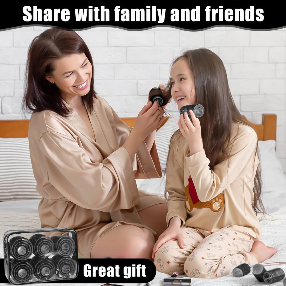 Obeoby small 1-inch roller ideal for bangs