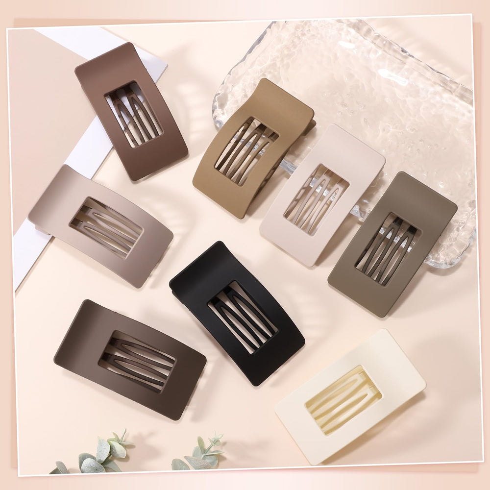 Obeoby versatile clips for work, gym, and home use.