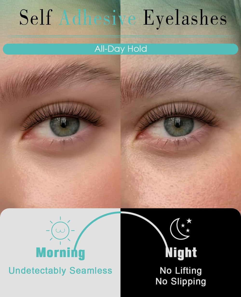 Reusable 2-3 times with clean removal of Obeyalash lashes.