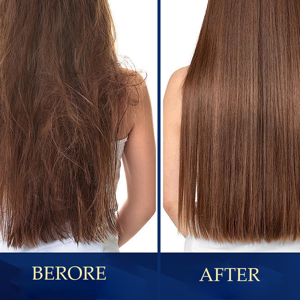 OBRADOYA Caviar Hair Mask suitable for all hair types and dry ends