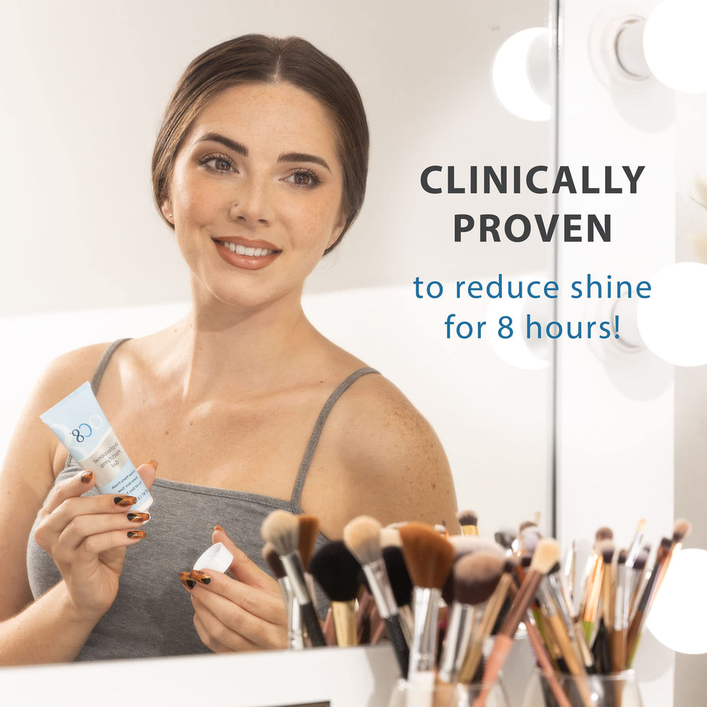 OC8 gel is user-friendly for daily use by both men and women.