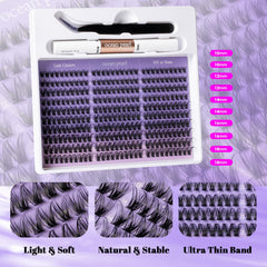 Ocean Pearl Bond-Seal bundle demonstrates essential adhesion and sealing for longer wear.