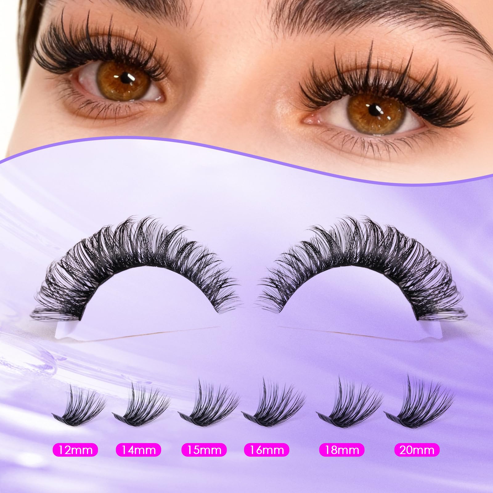 Ocean Pearl tweezers provide precise placement and control