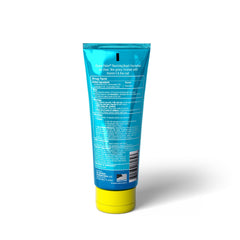 Ocean Potion crema corporal resistente al agua 80 minutos para días de playa.