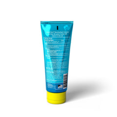 Ocean Potion SPF 30 lotion dispensing bottle for easy outdoor reapplication.