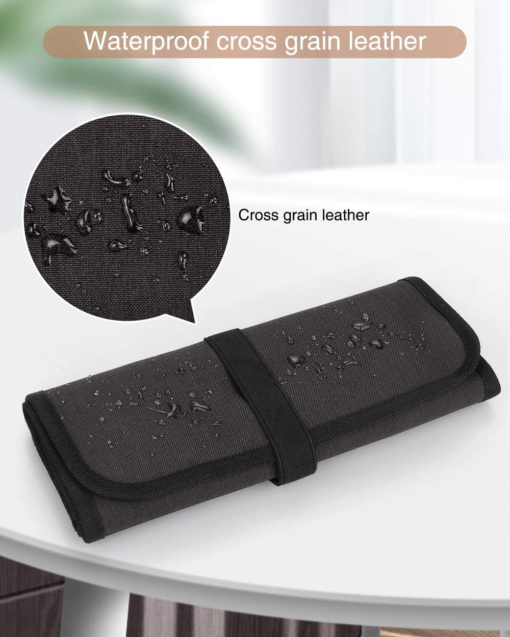 OCHEAL compact lightweight design ideal for business trips