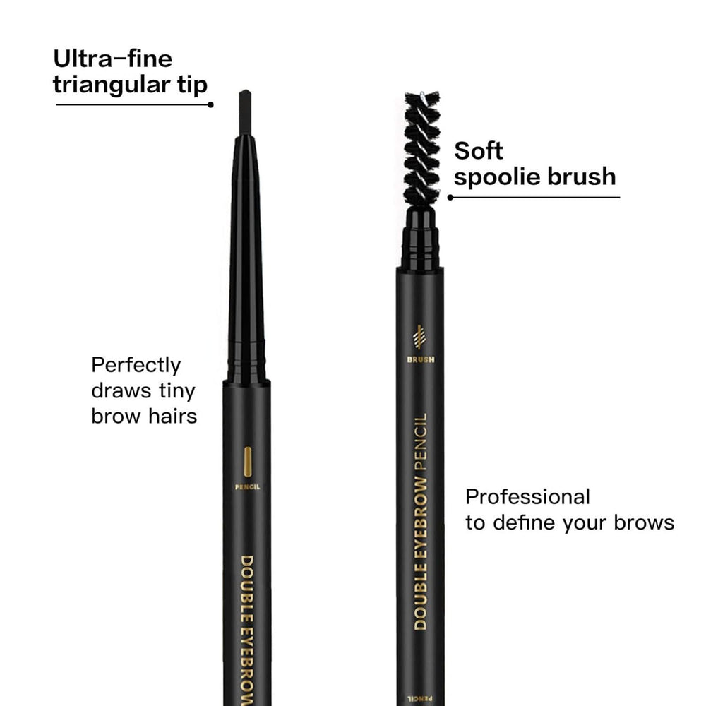 O'CHEAL longwear waterproof formula stays put through the day.