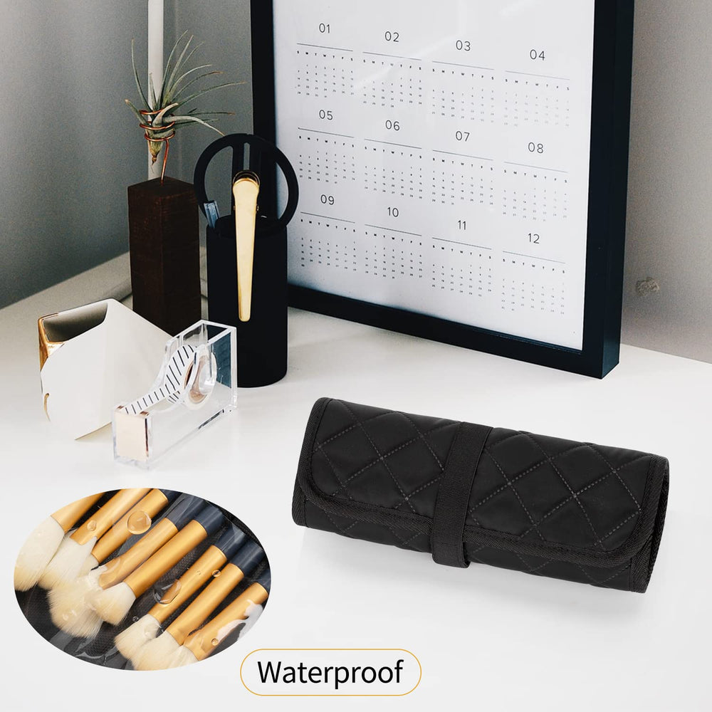OCHEAL women's organizer doubles as daily carry for essentials.