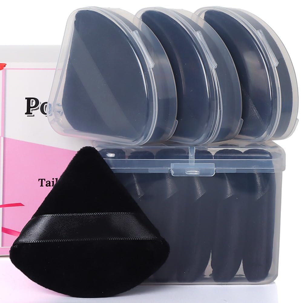 Ocim brand puff set highlights premium quality and consistency