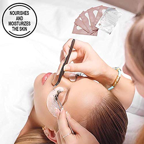 Ocim estimula la piel para un brillo suave bajo los ojos