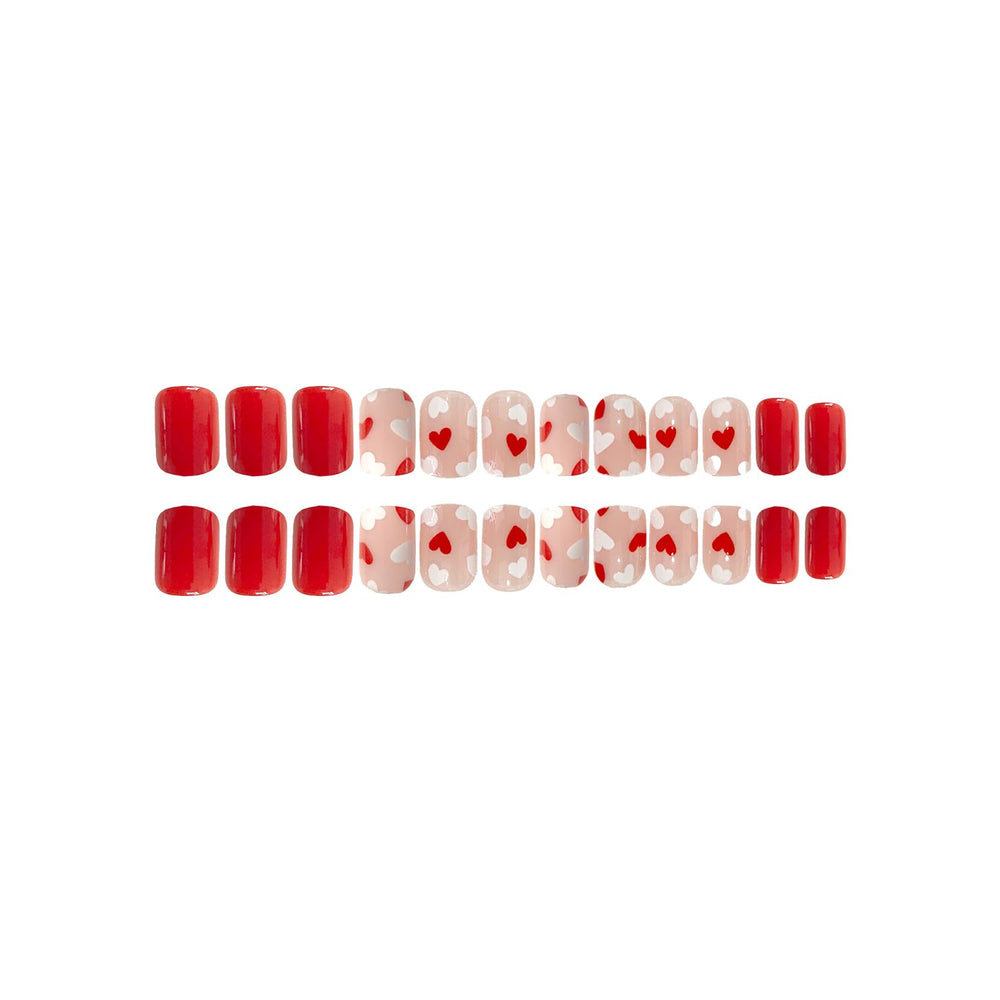 Lima de uñas mini OCOUYVD para ajuste preciso de tallas.