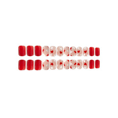 Lima de uñas mini OCOUYVD para ajuste preciso de tallas.