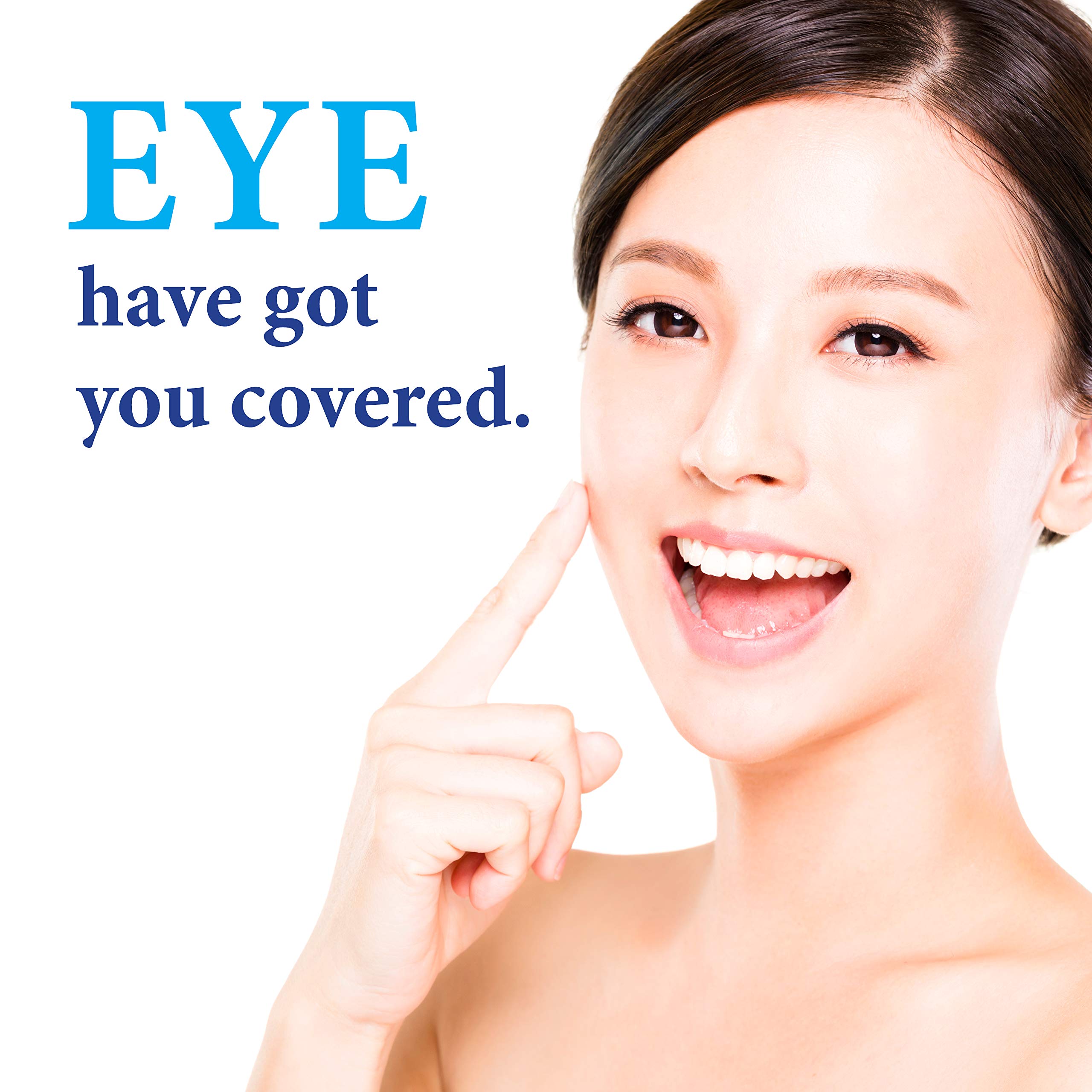 OCuSOFT conjunto de higiene ocular para uso en casa
