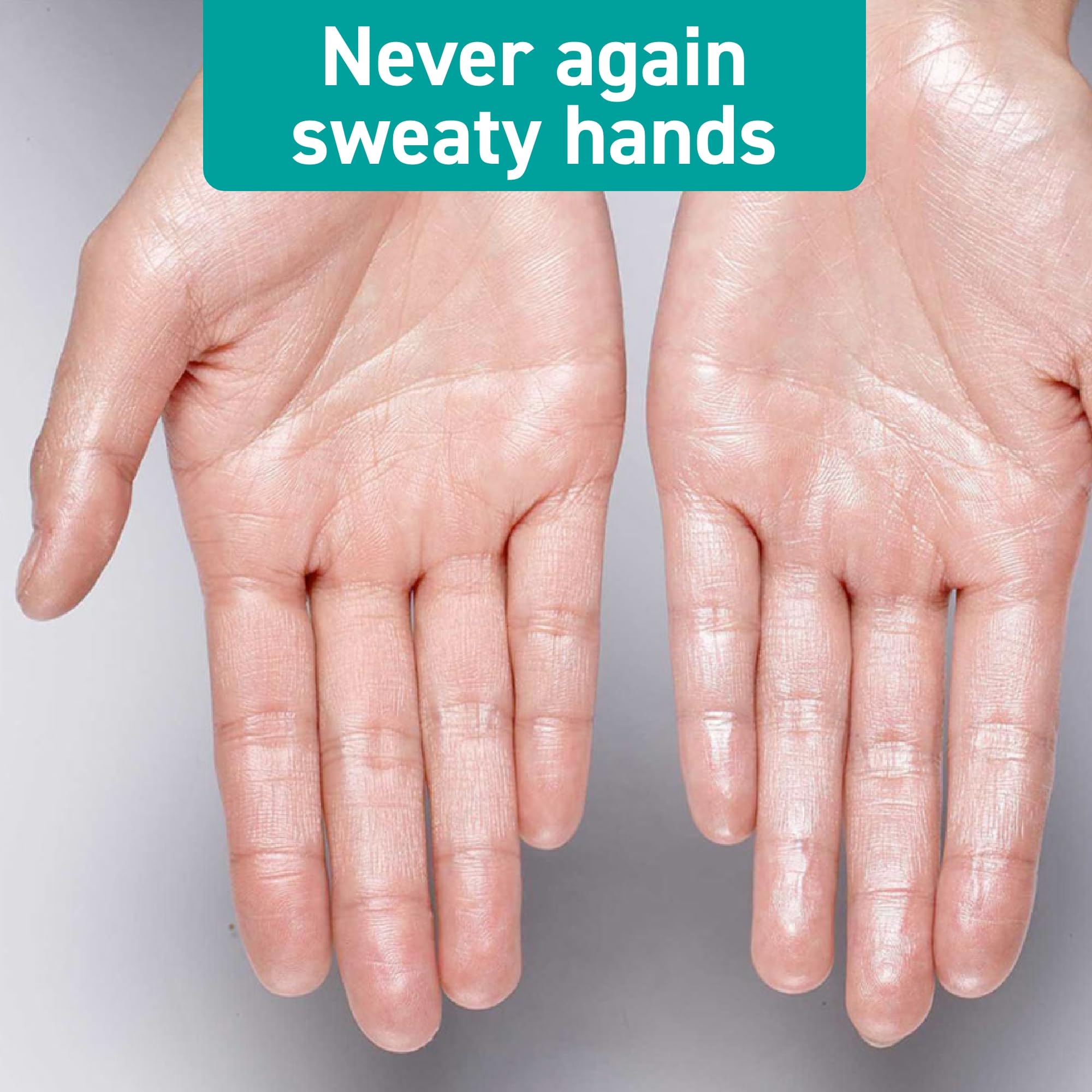 ODABAN protects clothing from deodorant stains and odor.