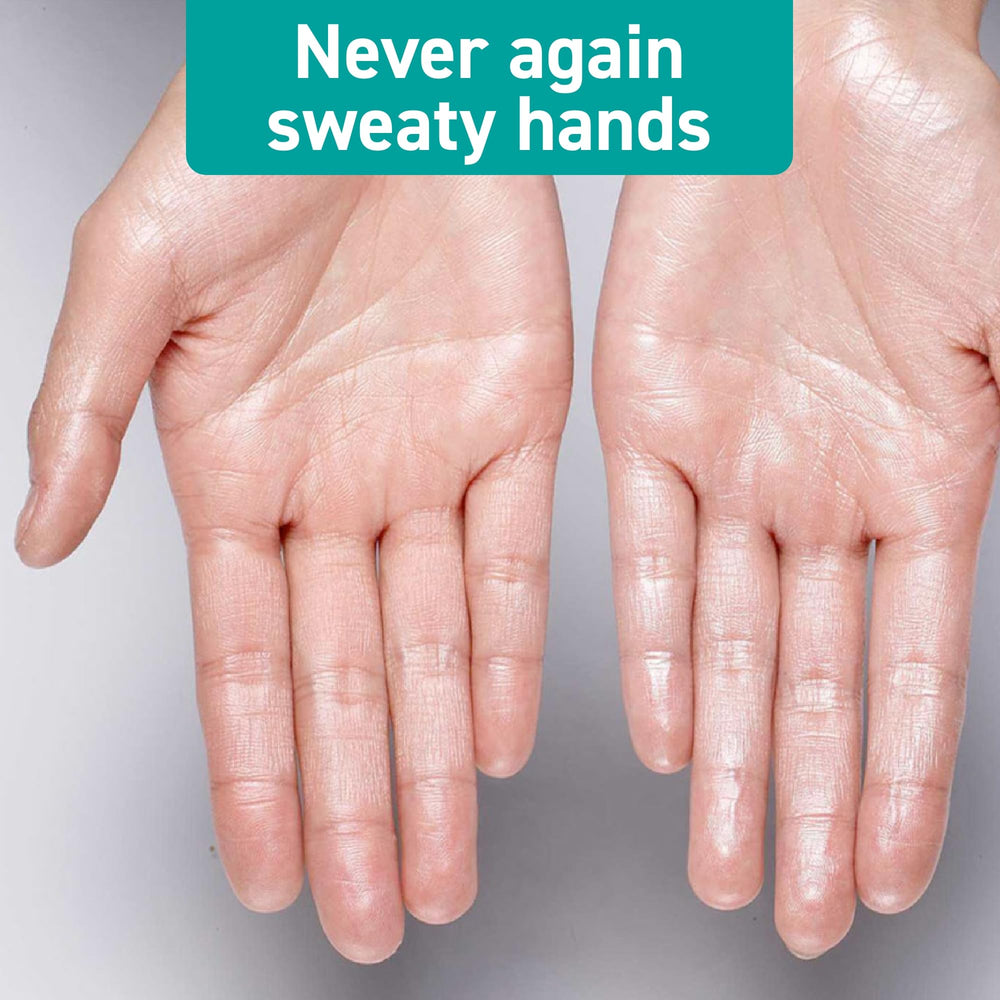 ODABAN protects clothing from deodorant stains and odor.