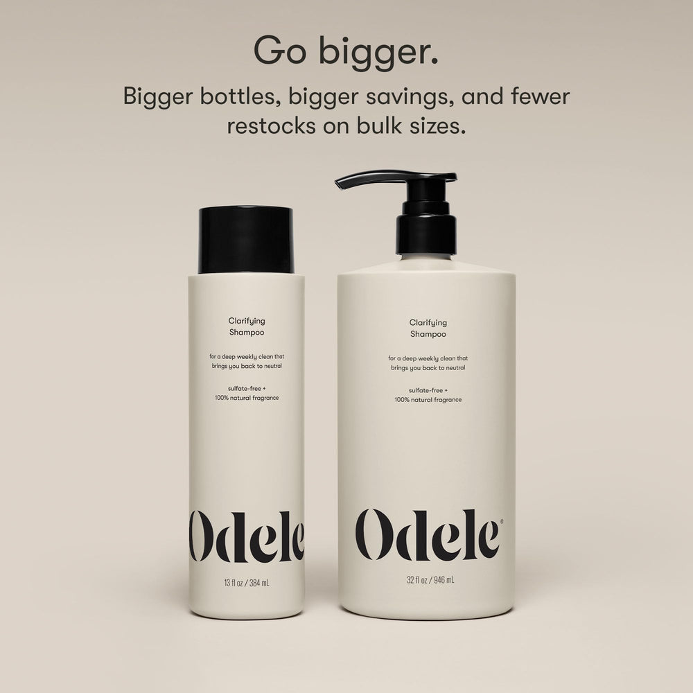 Odele label confirms vegan and cruelty-free standards