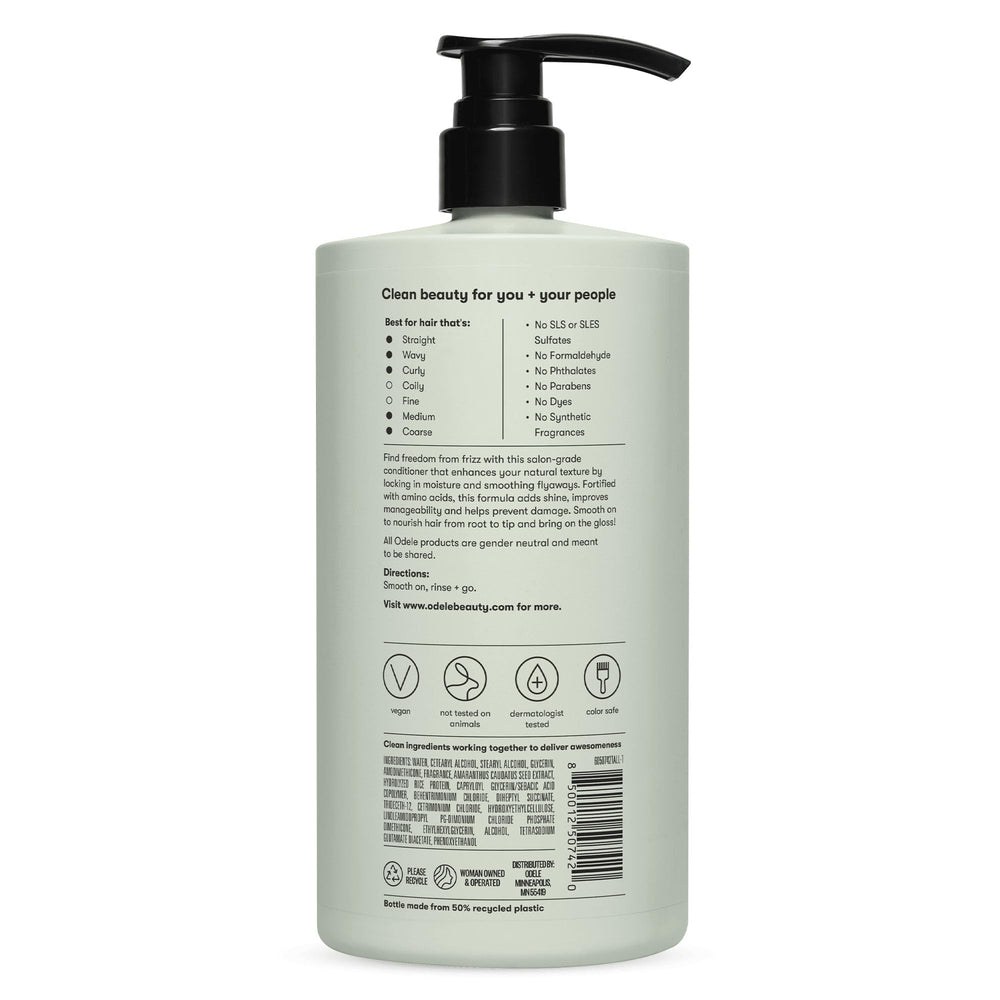 Product use across hair types for moisture and frizz control
