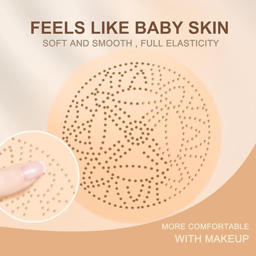 OETUIOW regalo ideal para San Valentín, maquillaje práctico y elegante.