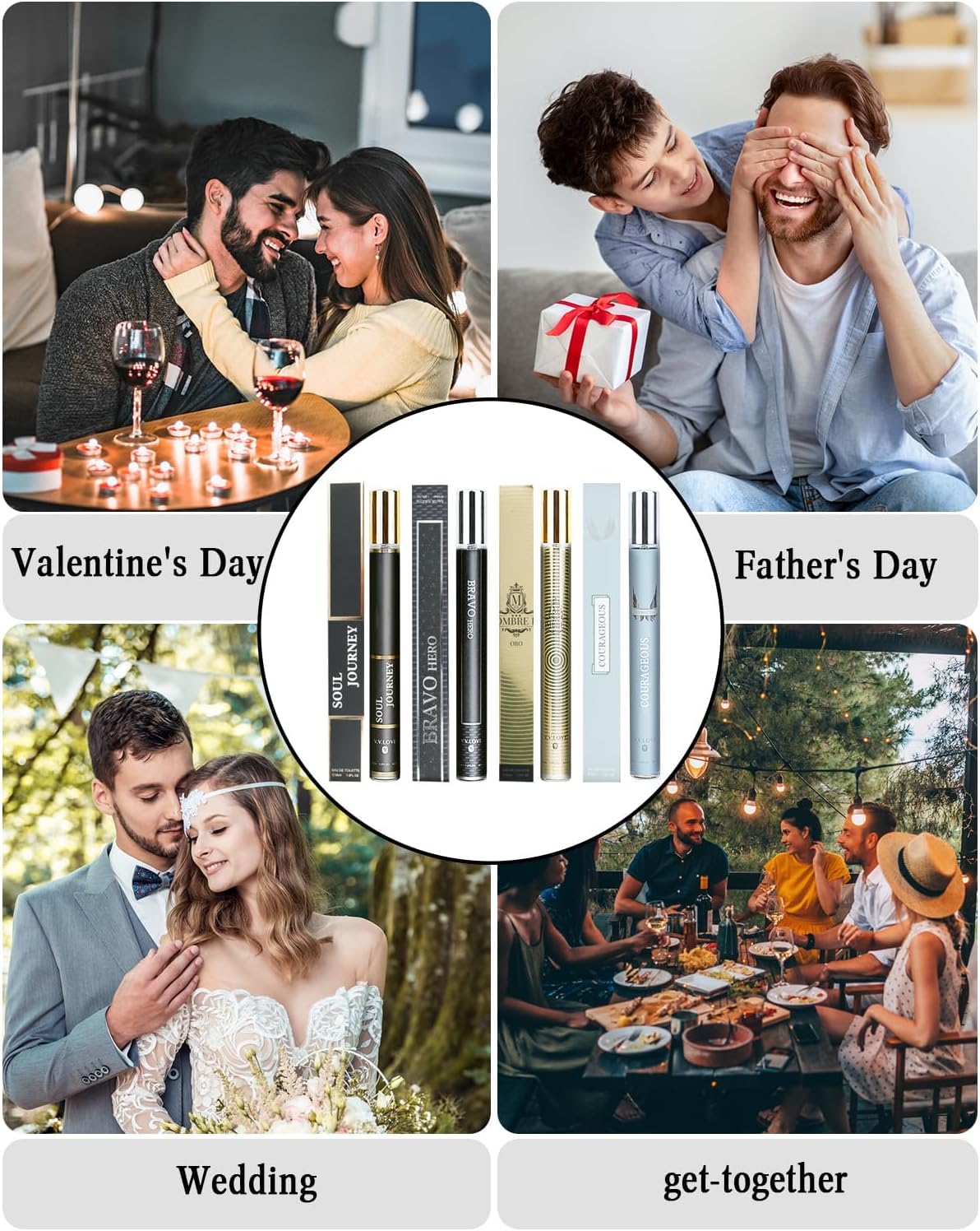 OFUN gift idea for dad or husband during holidays