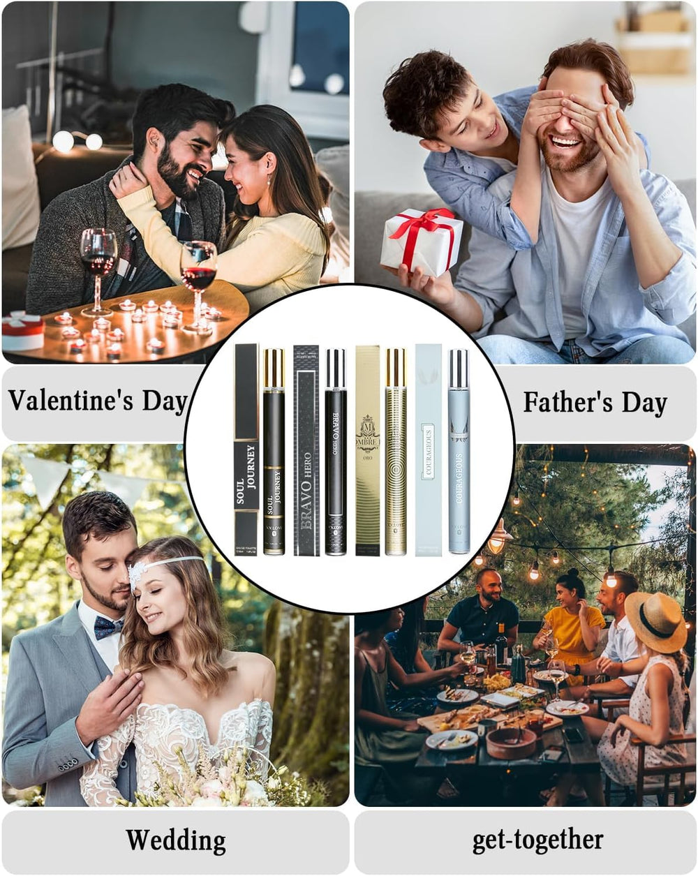 OFUN gift idea for dad or husband during holidays