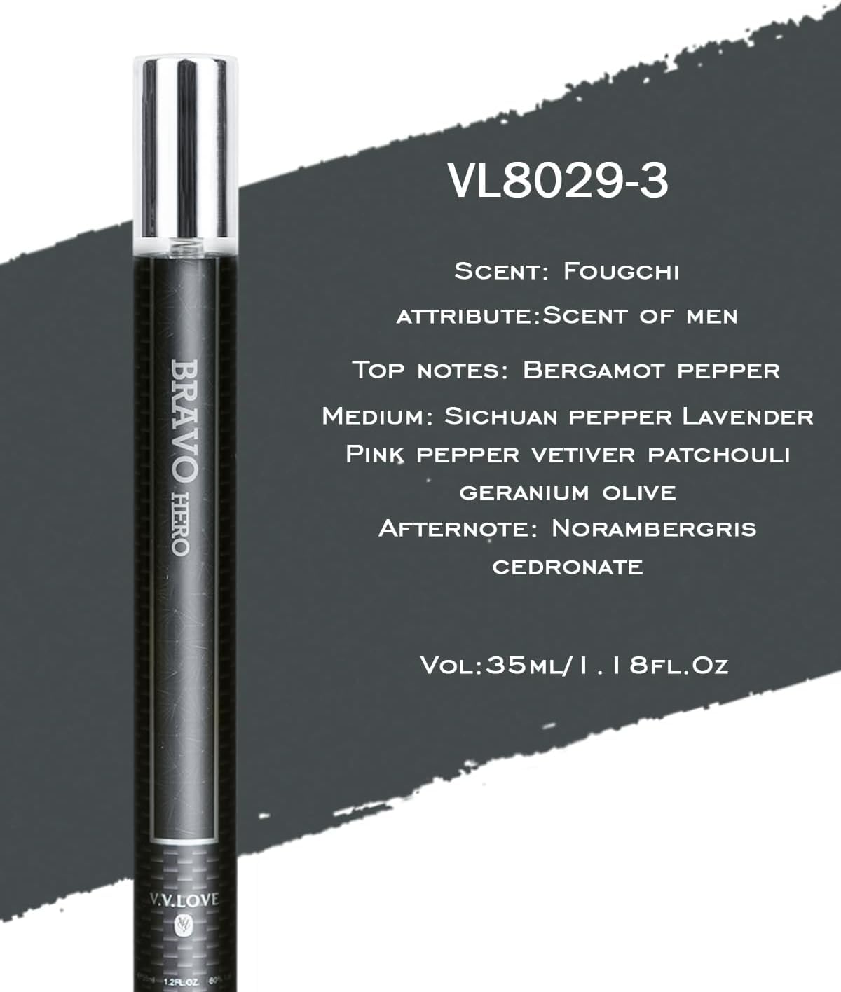 OFUN formula features skin-friendly ingredients for comfortable daily wear