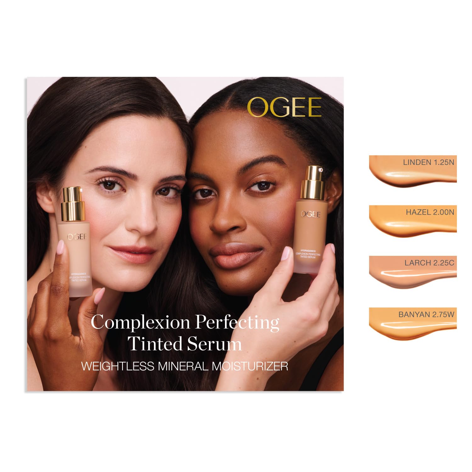 Ogee raspberry ketones infusion supports hydration during wear