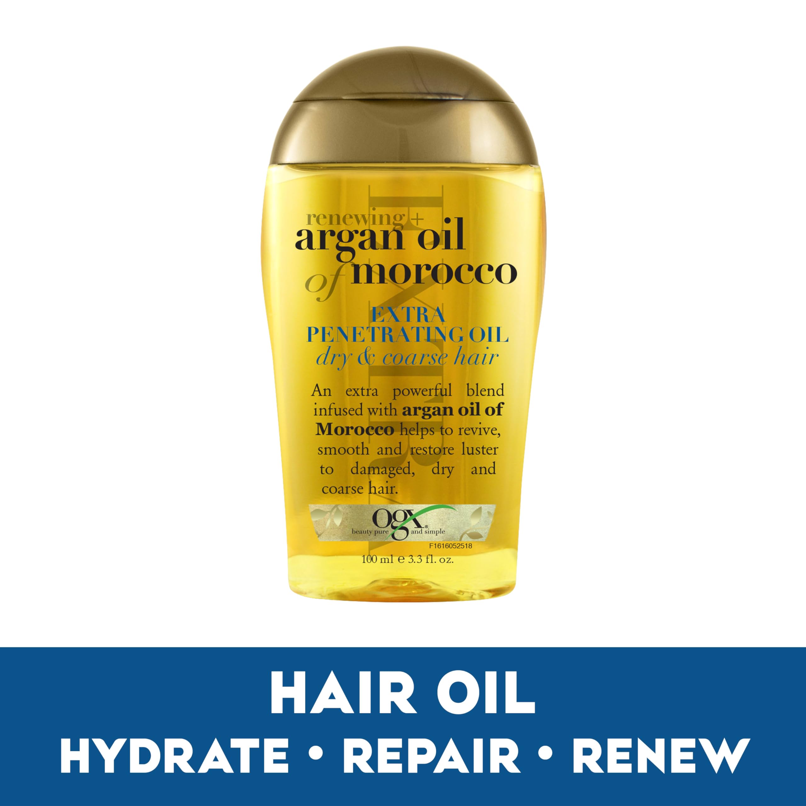 OGX control de frizz y rizos definidos para cabello rizado