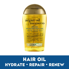 OGX control de frizz y rizos definidos para cabello rizado