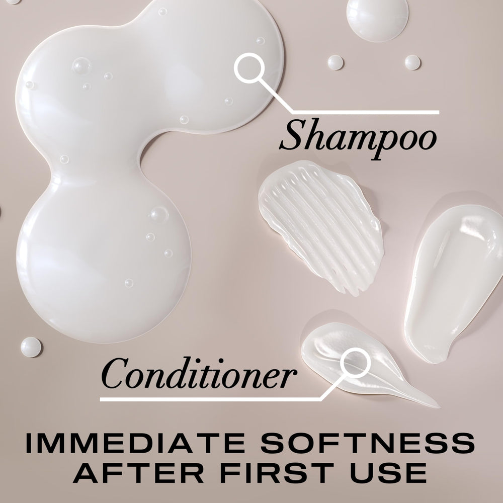 OGX coconut-fruit-extract-closeup emphasizes nourishing ingredients for healthy-looking hair.