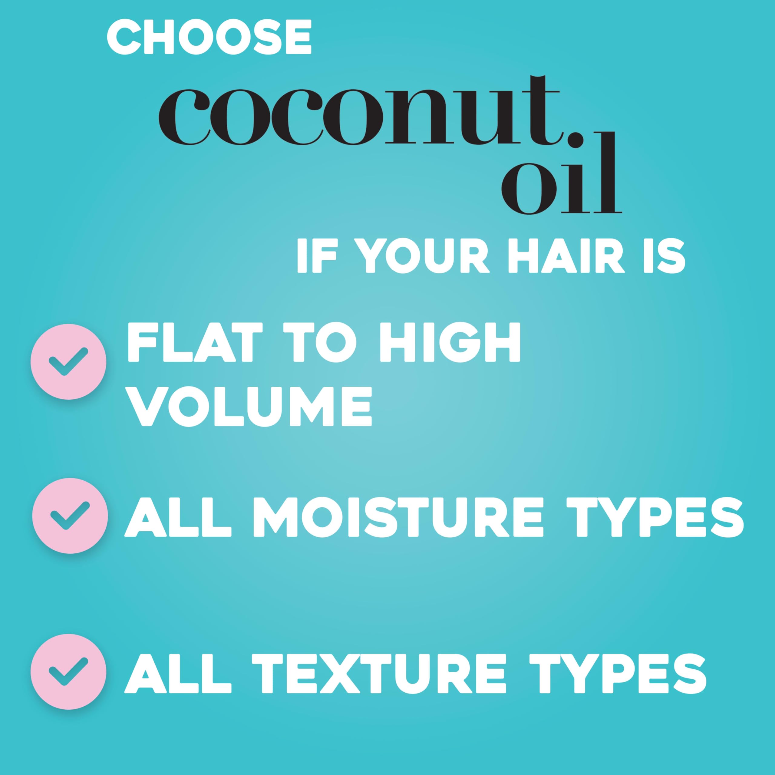 OGX Extracto Bambú Brillo Cabello: aporta aspecto saludable y suavidad.