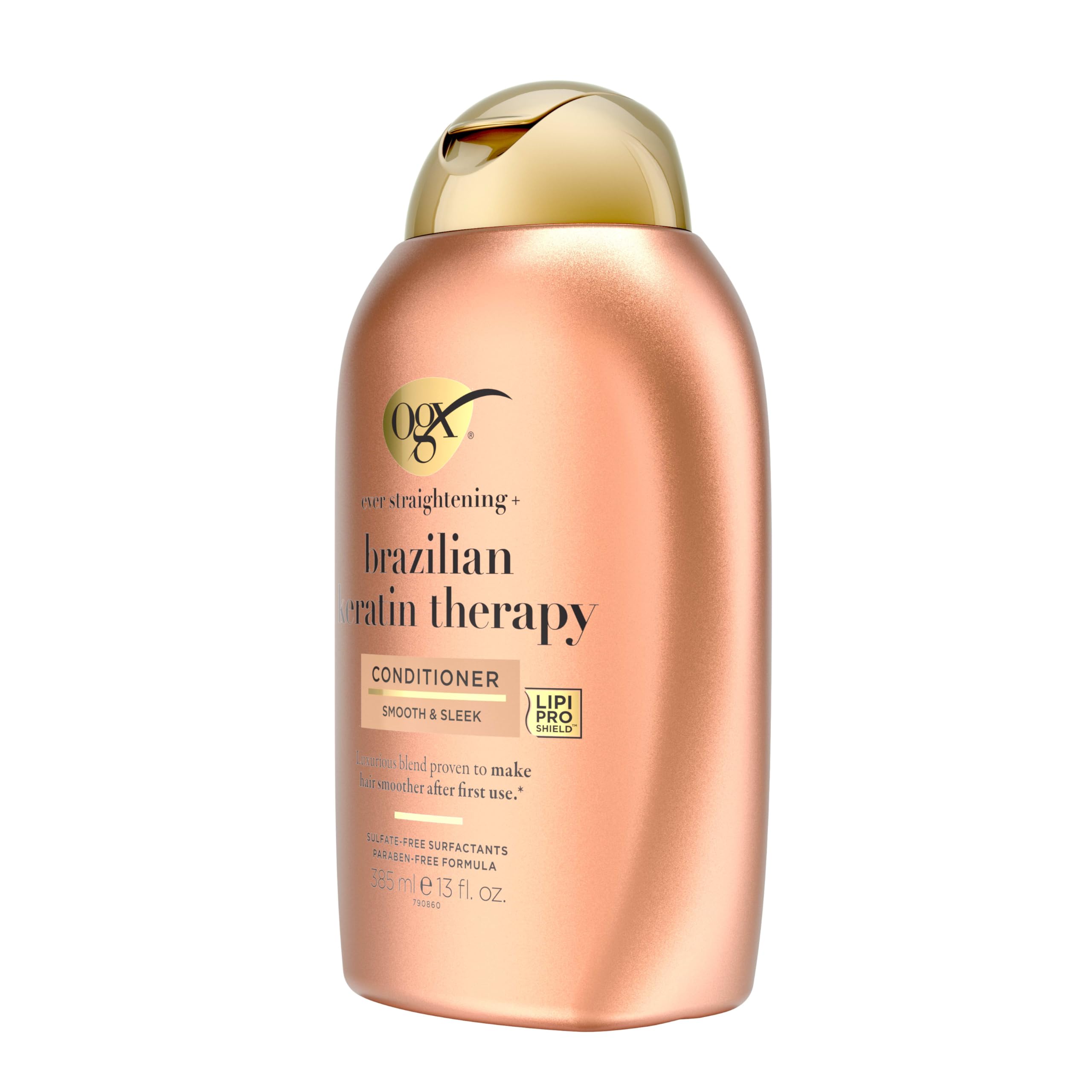 OGX Fragancia Coco y Nuez Brasileña, aroma envolvente para una experiencia sensorial.