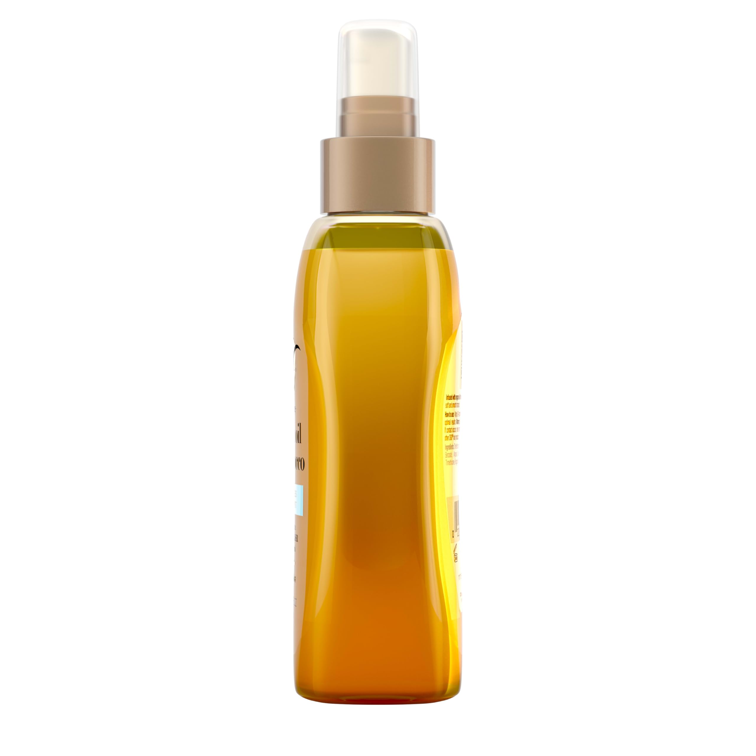 OGX Renewing: fragancia cítrica-floral y amaderada perfuma sin recargar